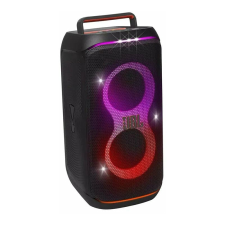Портативная колонка JBL PartyBox Club 120 Black, черный Портативная колонка JBL PartyBox Club 120 Black, черный
