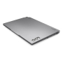 Ноутбук 15.6" Lenovo LOQ 15IRX10 (83JE002KUS) Core i5 13450HX, 16Gb DDR5, SSD 512Gb, NVIDIA GeForce RTX 5050 8Gb, FullHD, Win 11 Серый
