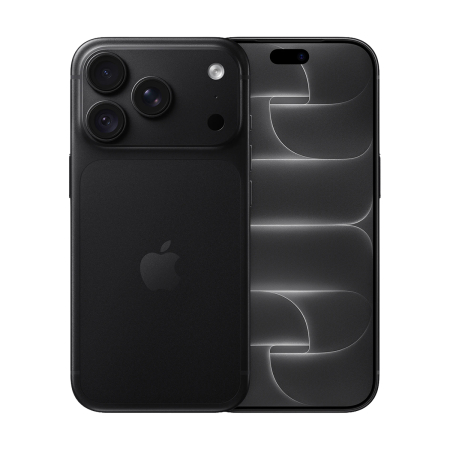 Apple iPhone 18 Pro 2Tb Black, чёрный