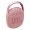 Портативная колонка JBL Clip 4 Pink, розовый