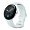 Часы Google Pixel Watch 5, 45 мм LTE Polished Silver/Fog, серебристый