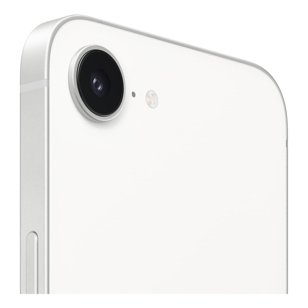 Apple iPhone 16e 128Gb White, белый Apple iPhone 16e 128Gb White, белый