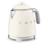 Чайник электрический мини SMEG 50s style (KLF05CREU) Кремовый Чайник электрический мини SMEG 50s style (KLF05CREU) Кремовый