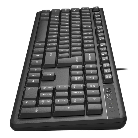 Клавиатура A4Tech Bloody KKS-3 (1933333) Black, чёрный