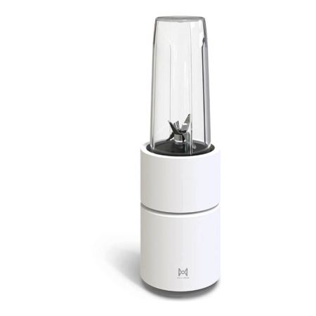 Блендер стационарный Xiaomi Pinlo Little Monster Food Machine (PL-L350W1B-01) Белый Блендер стационарный Xiaomi Pinlo Little Monster Food Machine (PL-L350W1B-01) Белый