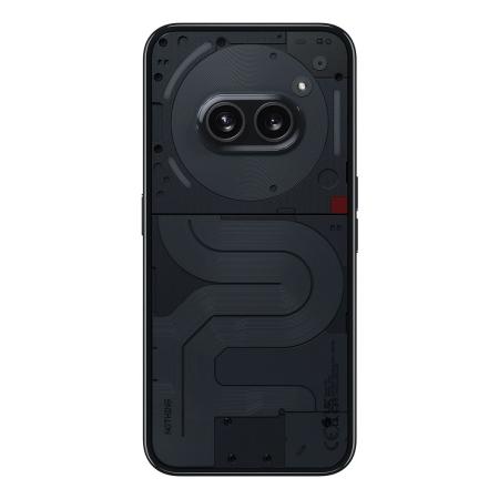 Nothing Phone (2a) 12/256Gb Black, черный Nothing Phone (2a) 12/256Gb Black, черный