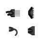 Фен Dyson Supersonic R Pro HD17 (Global) Jasper Plum, фиолетовый