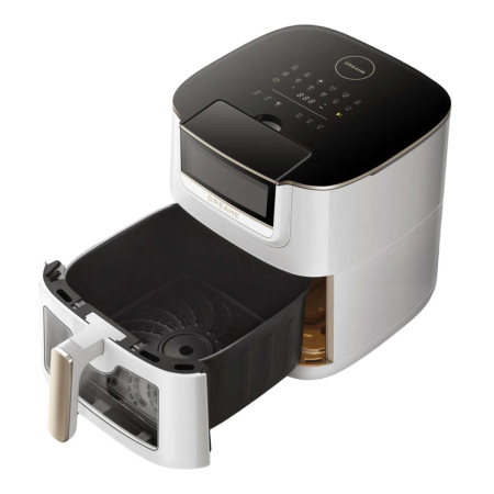 Аэрогриль Dreame AF30 Белый