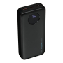 Внешний аккумулятор Deppa 20000mAh NRG Turbo V4c Чёрный
