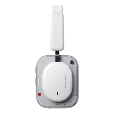 Наушники Nothing Headphone (a) White, белый