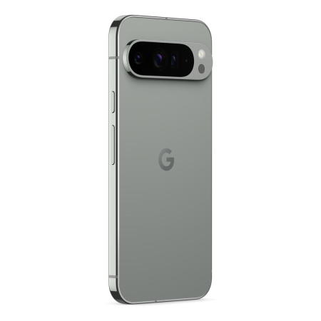 Google Pixel 9 Pro XL 16/512Gb Hazel, серый Google Pixel 9 Pro XL 16/512Gb Hazel, серый