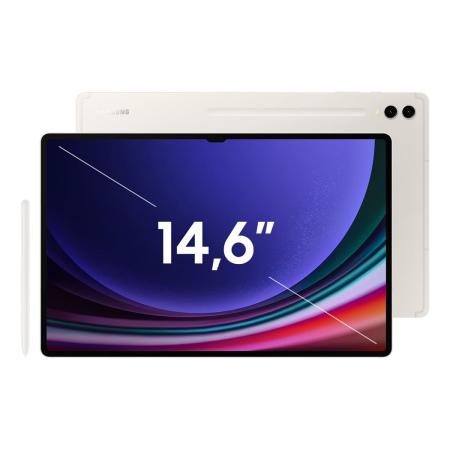 Samsung Galaxy Tab S9 Ultra 14,6" Wi-Fi 12/512Gb Beige, бежевый