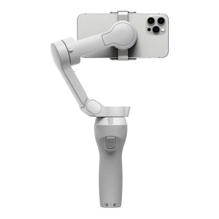 Стабилизатор DJI Osmo Mobile SE, белый Стабилизатор DJI Osmo Mobile SE, белый