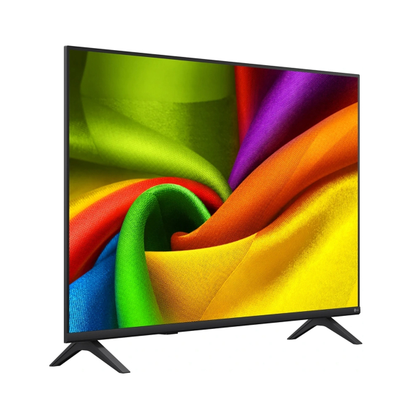 Телевизор LG 50" 4K UHD, 60 Гц, LED (50NU900B6LA.ARUG)