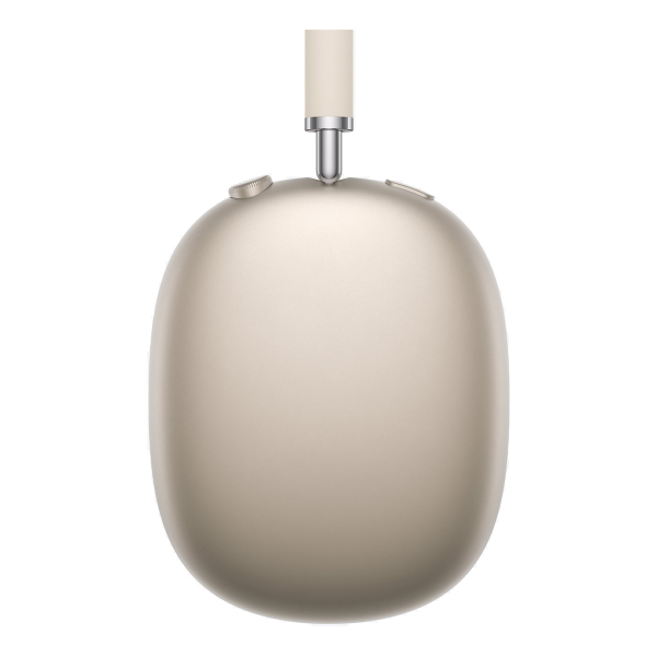 Наушники Apple AirPods Max 2 (2026) Starlight, «сияющая звезда»