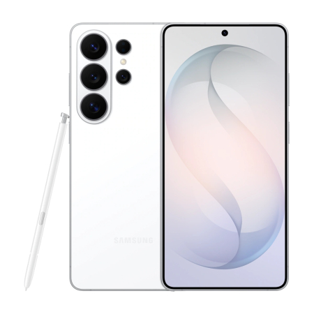 Samsung Galaxy S26 Ultra 16/1Tb White, белый