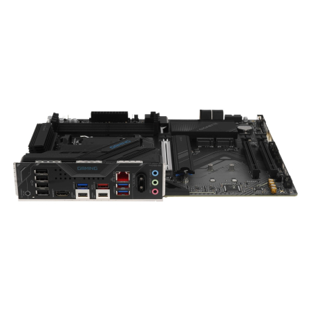 Материнская плата Gigabyte X870 GAMING Wi-Fi 6, ATX