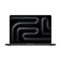 Apple MacBook Pro 14.2" (M5 10C CPU, 10C GPU, 2025) 24Gb 1Tb SSD (MDE34) Space Black, «чёрный космос»