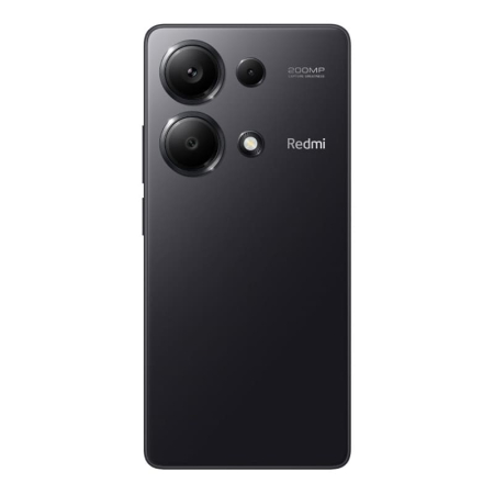 Xiaomi Redmi Note 13 Pro 12/256Gb Midnight Black, черный Xiaomi Redmi Note 13 Pro 12/256Gb Midnight Black, черный