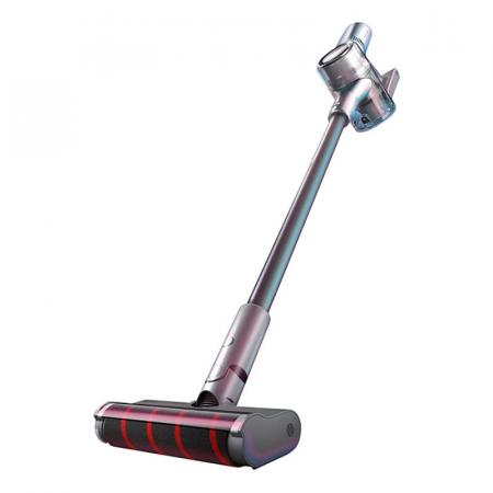 Беспроводной пылесос Xiaomi Dreame V12 Vacuum Cleaner Gray (VVT1) Серый Беспроводной пылесос Xiaomi Dreame V12 Vacuum Cleaner Gray (VVT1) Серый