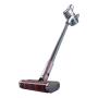 Беспроводной пылесос Xiaomi Dreame V12 Vacuum Cleaner Gray (VVT1) Серый Беспроводной пылесос Xiaomi Dreame V12 Vacuum Cleaner Gray (VVT1) Серый