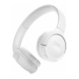 Беспроводные наушники JBL Tune 520BT White, белый