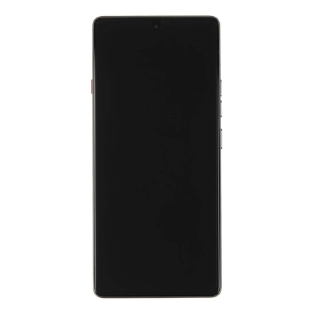 TECNO Camon 40 12/256Gb 5G Galactic black, галактический черный