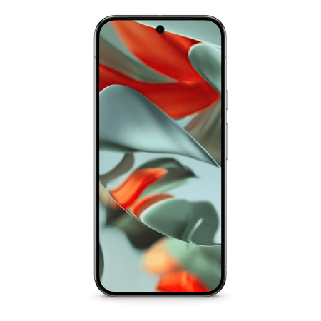 Google Pixel 9 Pro XL 16/128Gb Hazel, серый Google Pixel 9 Pro XL 16/128Gb Hazel, серый
