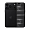 Apple iPhone 18 Pro Max 2Tb eSIM Black, чёрный