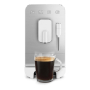 Кофемашина автоматическая SMEG Collezione (BCC12WHMEU) Белый Кофемашина автоматическая SMEG Collezione (BCC12WHMEU) Белый