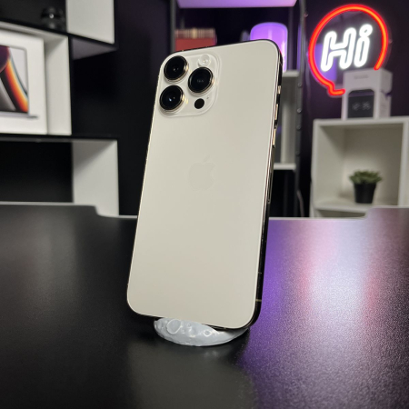 Trade in Apple iPhone 14 Pro Max 256Gb Dual SIM Gold IMEI: 0319