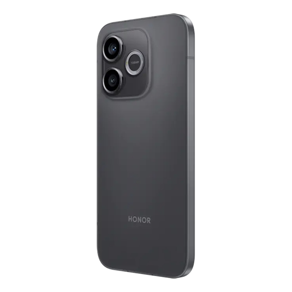 HONOR 600 Lite 8/256Gb Black, чёрный