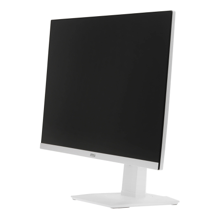 Монитор 27" MSI MAG 274QRFW E20 (9S6-3CF99T-011) 2560x1440, 180Гц, IPS Белый