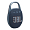 Портативная колонка JBL Clip 5 Blue, синий