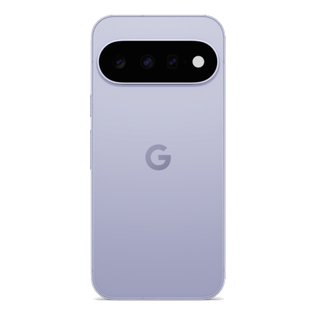 Google Pixel 11 12/256Gb Frost, серебристый