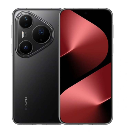 HUAWEI Pura 80 Pro 12/512Gb Glazed Black, черный HUAWEI Pura 80 Pro 12/512Gb Glazed Black, черный