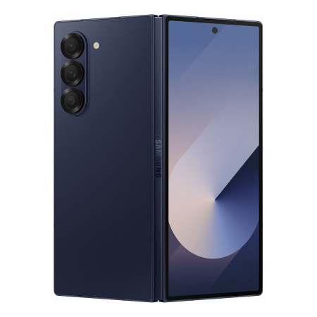 Samsung Galaxy Z Fold6 12/256Gb (2024) Navy, синий Samsung Galaxy Z Fold6 12/256Gb (2024) Navy, синий