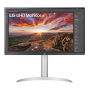 Монитор 27" LG UltraFine 27UP850K-W 3840x2160, 60Гц, IPS Чёрный