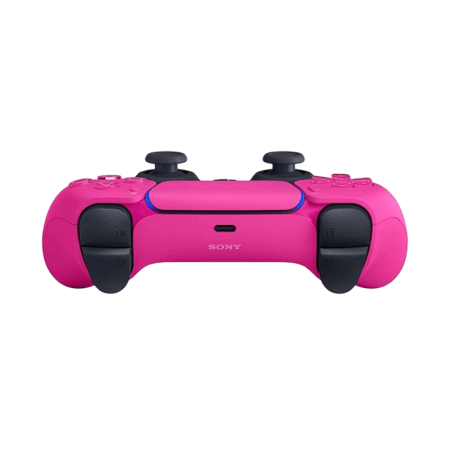 Геймпад Sony DualSense для Sony PlayStation 5 Розовый Геймпад Sony DualSense для Sony PlayStation 5 Розовый