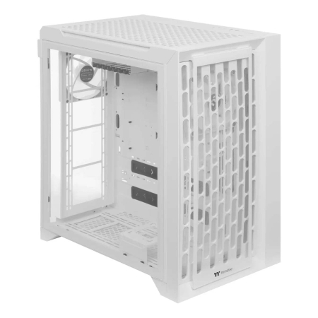Корпус Thermaltake CTE C700 TG ARGB (CA-1X7-00F6WN-01) Белый