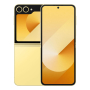 Samsung Galaxy Z Flip6 12/512Gb (2024) Yellow, жёлтый Samsung Galaxy Z Flip6 12/512Gb (2024) Yellow, жёлтый
