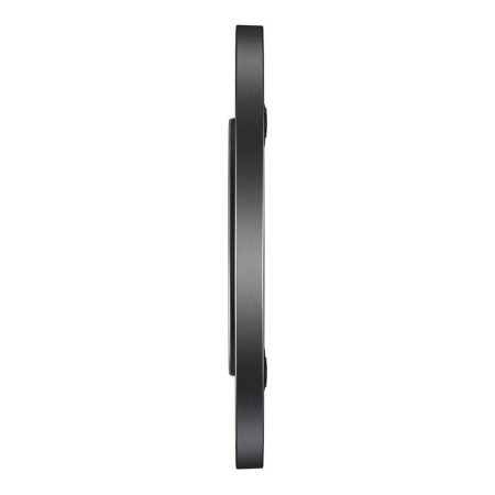 Беспроводное зарядное устройство Baseus Simple 2 Wireless Charger 15W (BS-W530) Black, черный Беспроводное зарядное устройство Baseus Simple 2 Wireless Charger 15W (BS-W530) Black, черный