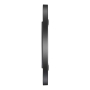 Беспроводное зарядное устройство Baseus Simple 2 Wireless Charger 15W (BS-W530) Black, черный Беспроводное зарядное устройство Baseus Simple 2 Wireless Charger 15W (BS-W530) Black, черный