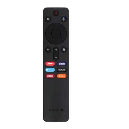 Телевизор Xiaomi TV A32 2025 RU 32" HD, 60 Гц, LED (L32M8-A2RU) Телевизор Xiaomi TV A32 2025 RU 32" HD, 60 Гц, LED (L32M8-A2RU)