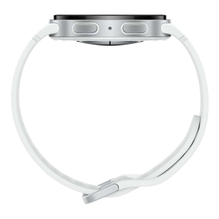Часы Samsung Galaxy Watch8 44мм Silver, серебро Часы Samsung Galaxy Watch8 44мм Silver, серебро