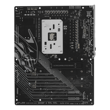 Материнская плата Gigabyte X870E AORUS ELITE Wi-Fi 7, ATX