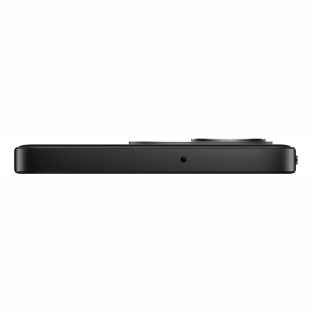 Xiaomi Redmi Note 17 8/256Gb Black, чёрный