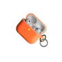Чехол для AirPods Pro 3 VLP Charm Case Оранжевый