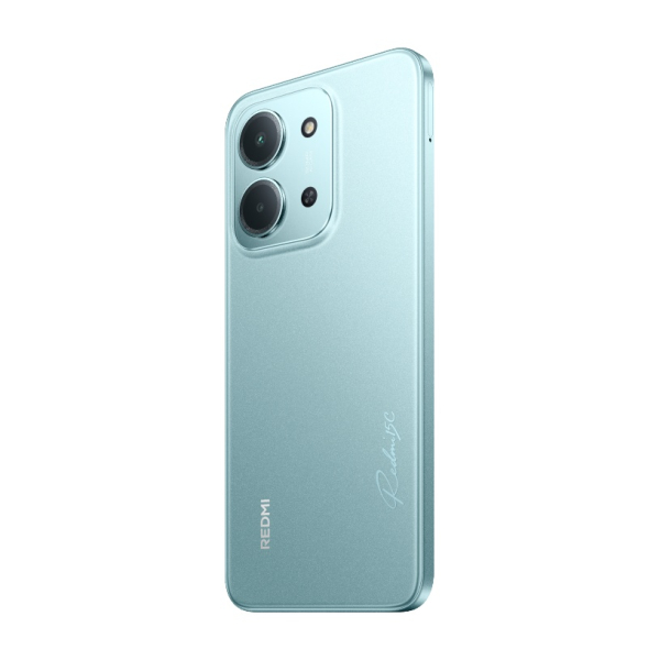 Xiaomi Redmi 15C 4/256Gb Mint Green, зеленый