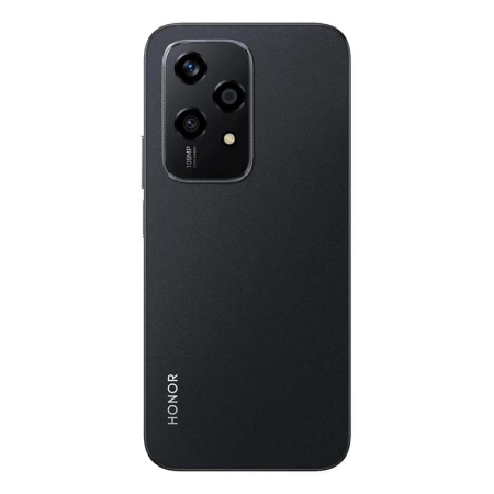 HONOR 200 Lite 12/256Gb Midnight Black, Полночный черный HONOR 200 Lite 12/256Gb Midnight Black, Полночный черный